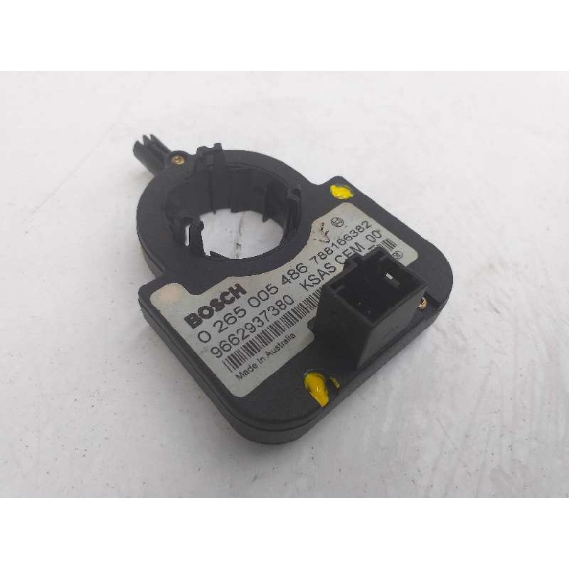 Recambio de sensor para citroën c4 grand picasso sx referencia OEM IAM 9662937380 0265005486 