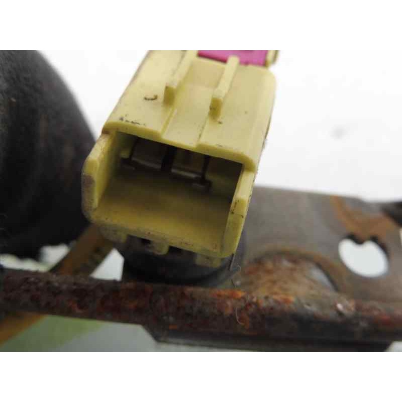 Recambio de airbag lateral trasero derecho para audi a6 berlina (4f2) 3.0 tdi quattro (165kw) referencia OEM IAM   