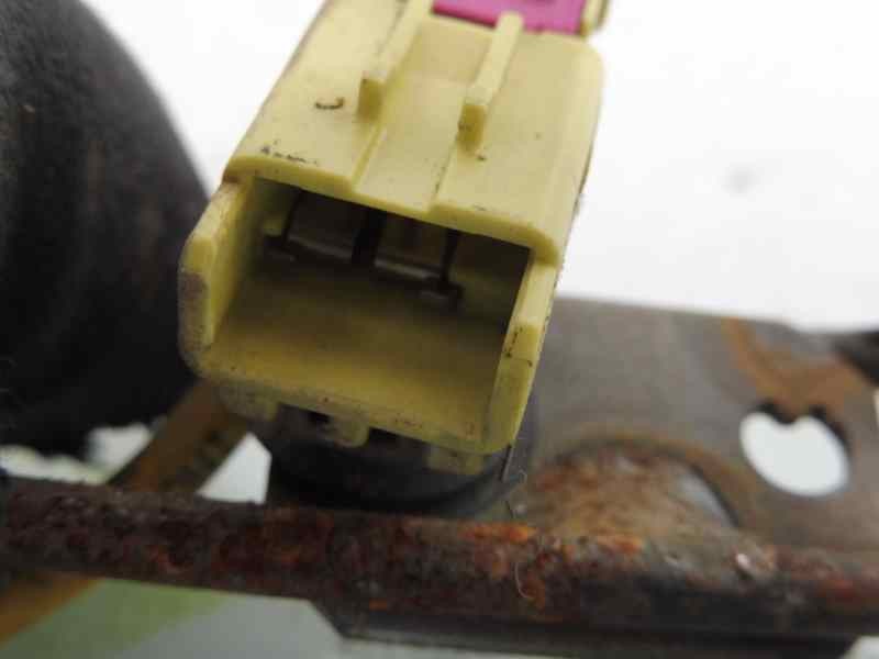Recambio de airbag lateral trasero derecho para audi a6 berlina (4f2) 3.0 tdi quattro (165kw) referencia OEM IAM   