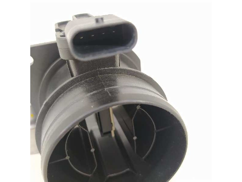 Recambio de caudalimetro para seat leon (5f1) style referencia OEM IAM 04L906461B  