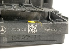 Recambio de cerradura puerta trasera izquierda para mercedes-benz clase gle (bm 167)(09.2018) gle 350 de 4matic (167.117) refere 2