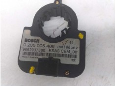 Recambio de sensor para citroën c4 grand picasso sx referencia OEM IAM 9662937380 0265005486  2