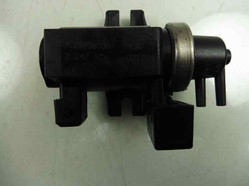Recambio de valvula aire adicional para bmw serie 3 berlina (e46) 320d referencia OEM IAM 72279600 2247906 