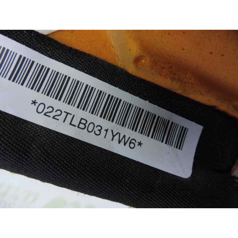 Recambio de airbag lateral trasero derecho para audi a6 berlina (4f2) 3.0 tdi quattro (165kw) referencia OEM IAM   