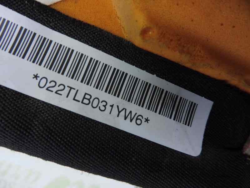 Recambio de airbag lateral trasero derecho para audi a6 berlina (4f2) 3.0 tdi quattro (165kw) referencia OEM IAM   