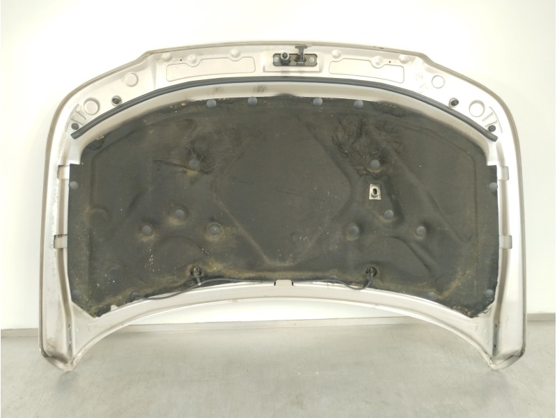 Recambio de capot para land rover freelander (ln) 2.0 di familiar (72kw) referencia OEM IAM ASR2512  