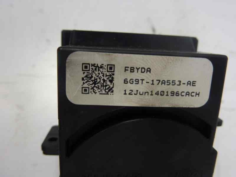 Recambio de mando limpia para ford mondeo ber. (ca2) trend (09.2010) referencia OEM IAM 6G9T7A553AE  