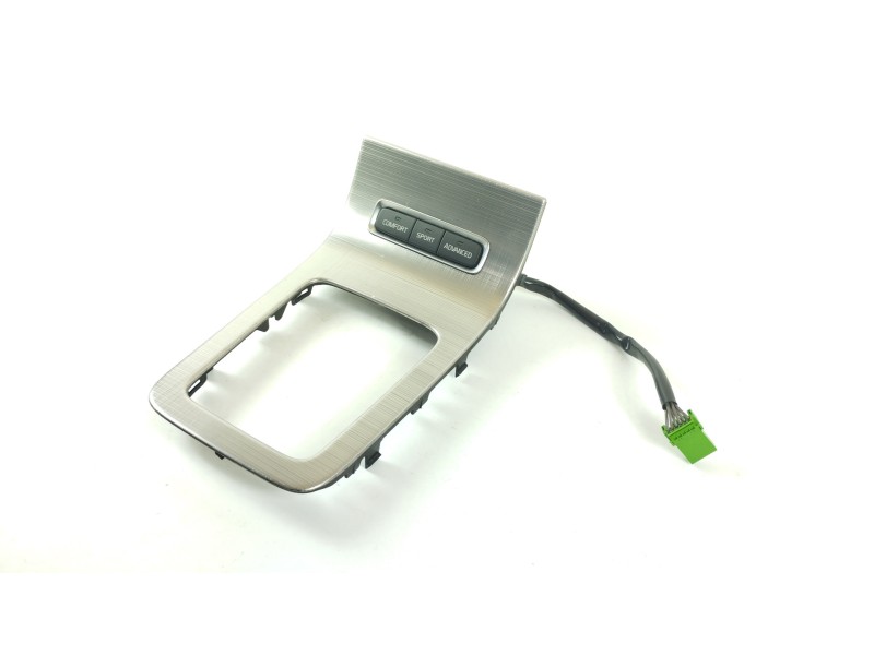 Recambio de mando multifuncion para volvo s80 berlina 4.4 v8 cat referencia OEM IAM 30724234 30791932 