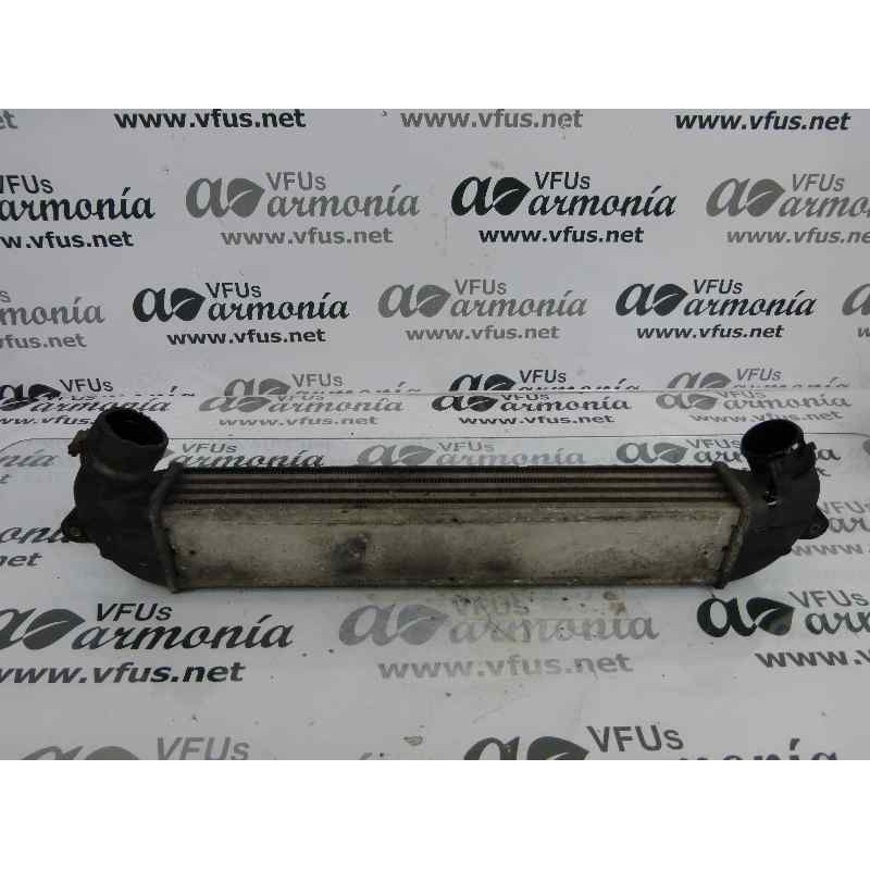 Recambio de intercooler para fiat doblo (119) 1.9 jtd elx / dynamic referencia OEM IAM 46849068  