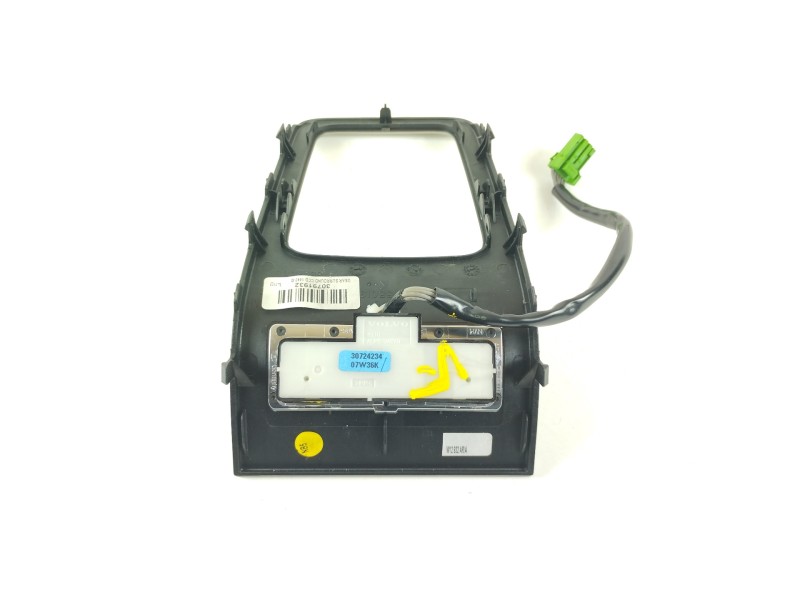 Recambio de mando multifuncion para volvo s80 berlina 4.4 v8 cat referencia OEM IAM 30724234 30791932 