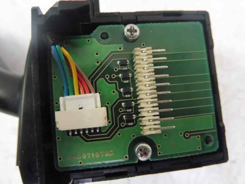 Recambio de mando limpia para ford mondeo ber. (ca2) trend (09.2010) referencia OEM IAM 6G9T7A553AE  