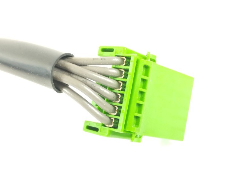 Recambio de mando multifuncion para volvo s80 berlina 4.4 v8 cat referencia OEM IAM 30724234 30791932 