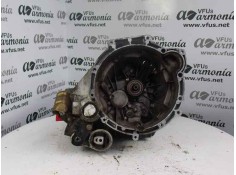 Recambio de caja cambios para ford fusion (cbk) trend referencia OEM IAM 2N1R7002NC TTFN0 
