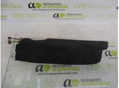 Recambio de airbag lateral trasero izquierdo para audi a6 berlina (4f2) 3.0 tdi quattro (165kw) referencia OEM IAM