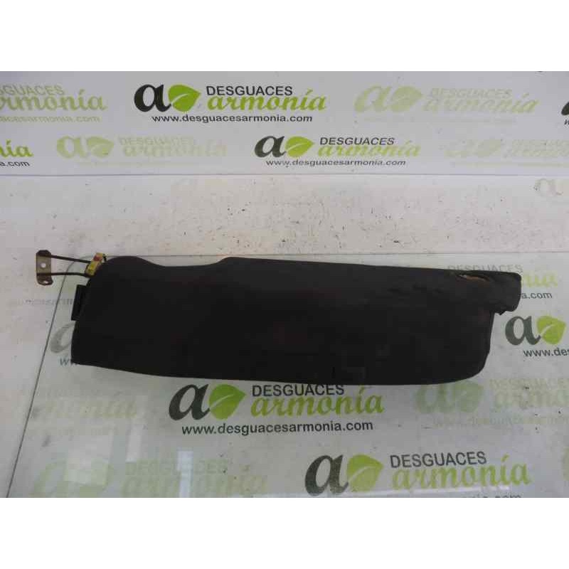 Recambio de airbag lateral trasero izquierdo para audi a6 berlina (4f2) 3.0 tdi quattro (165kw) referencia OEM IAM   