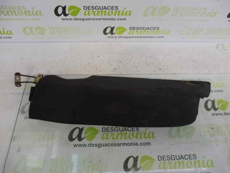 Recambio de airbag lateral trasero izquierdo para audi a6 berlina (4f2) 3.0 tdi quattro (165kw) referencia OEM IAM   