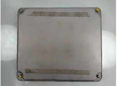 Recambio de centralita motor uce para toyota corolla (e12) 2.0 d-4d linea luna berlina referencia OEM IAM 8966102A61 1758008081  2