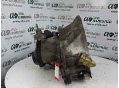 Recambio de caja cambios para ford fusion (cbk) trend referencia OEM IAM 2N1R7002NC TTFN0  2