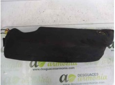 Recambio de airbag lateral trasero izquierdo para audi a6 berlina (4f2) 3.0 tdi quattro (165kw) referencia OEM IAM    2