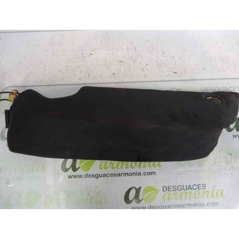 Recambio de airbag lateral trasero izquierdo para audi a6 berlina (4f2) 3.0 tdi quattro (165kw) referencia OEM IAM   