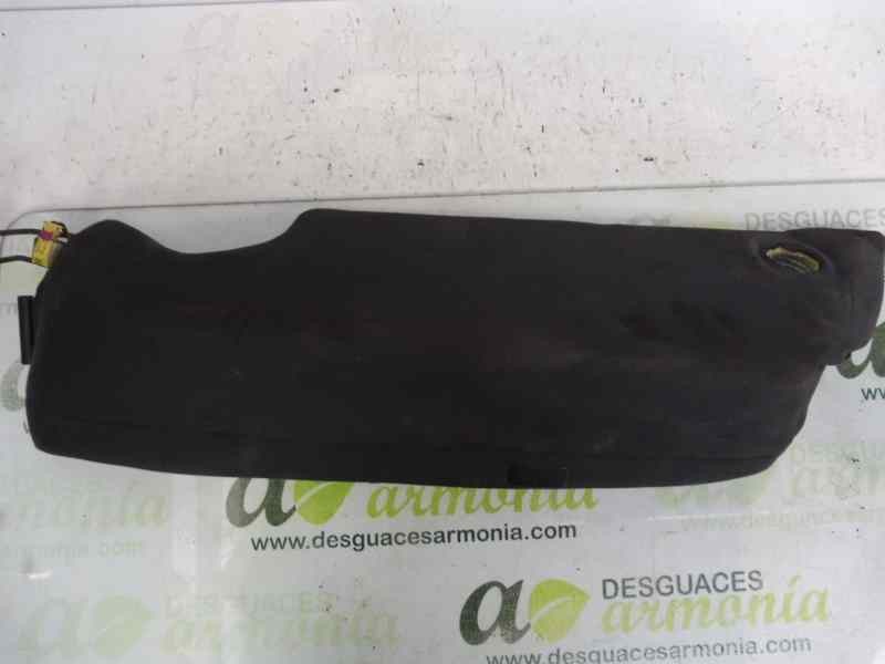 Recambio de airbag lateral trasero izquierdo para audi a6 berlina (4f2) 3.0 tdi quattro (165kw) referencia OEM IAM   