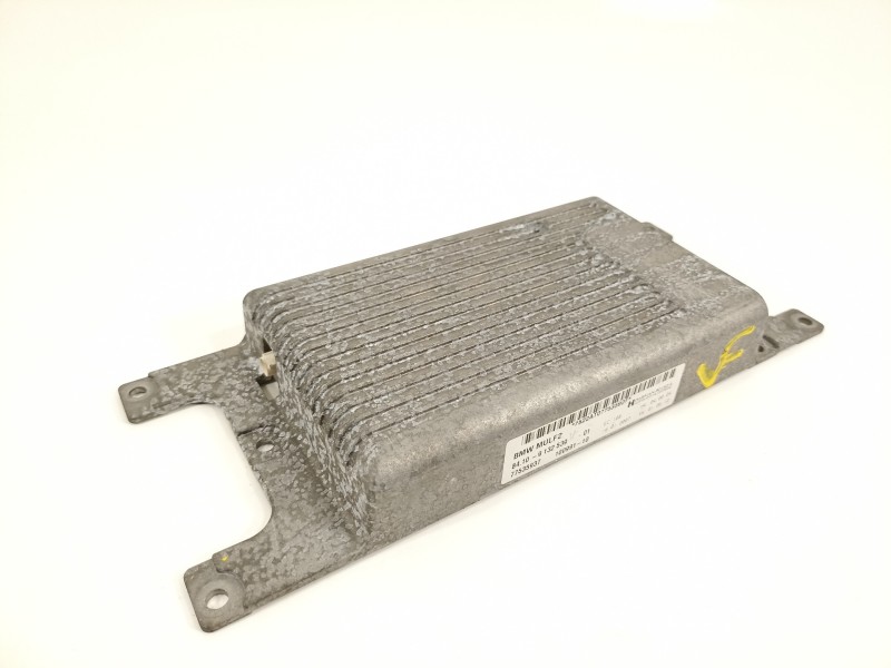 Recambio de modulo electronico para bmw serie 5 berlina (e60) 530xd referencia OEM IAM 84109132539  