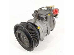 Recambio de compresor aire acondicionado para land rover freelander (ln) 2.0 di familiar (72kw) referencia OEM IAM 4472004813