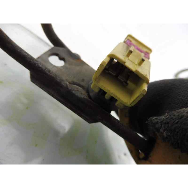 Recambio de airbag lateral trasero izquierdo para audi a6 berlina (4f2) 3.0 tdi quattro (165kw) referencia OEM IAM   
