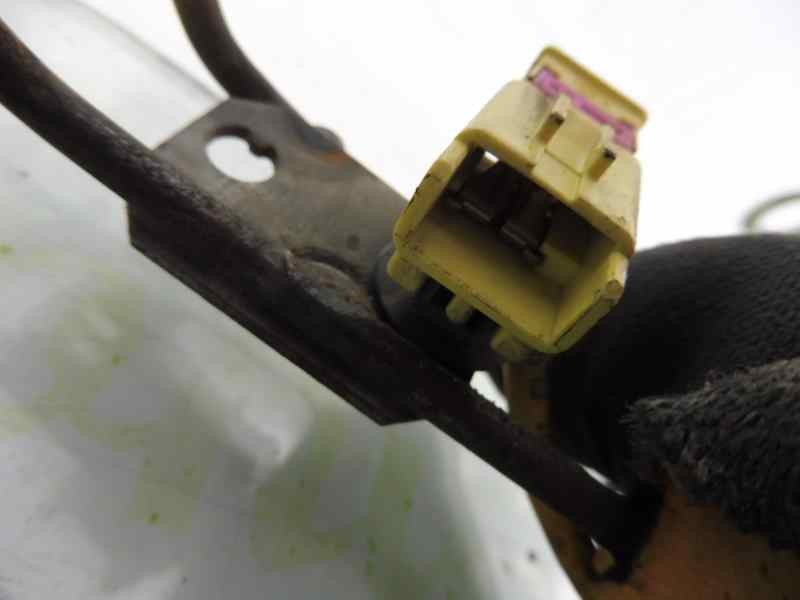 Recambio de airbag lateral trasero izquierdo para audi a6 berlina (4f2) 3.0 tdi quattro (165kw) referencia OEM IAM   