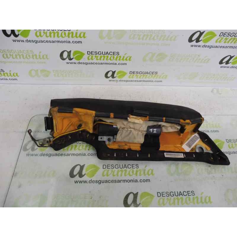 Recambio de airbag lateral trasero izquierdo para audi a6 berlina (4f2) 3.0 tdi quattro (165kw) referencia OEM IAM   
