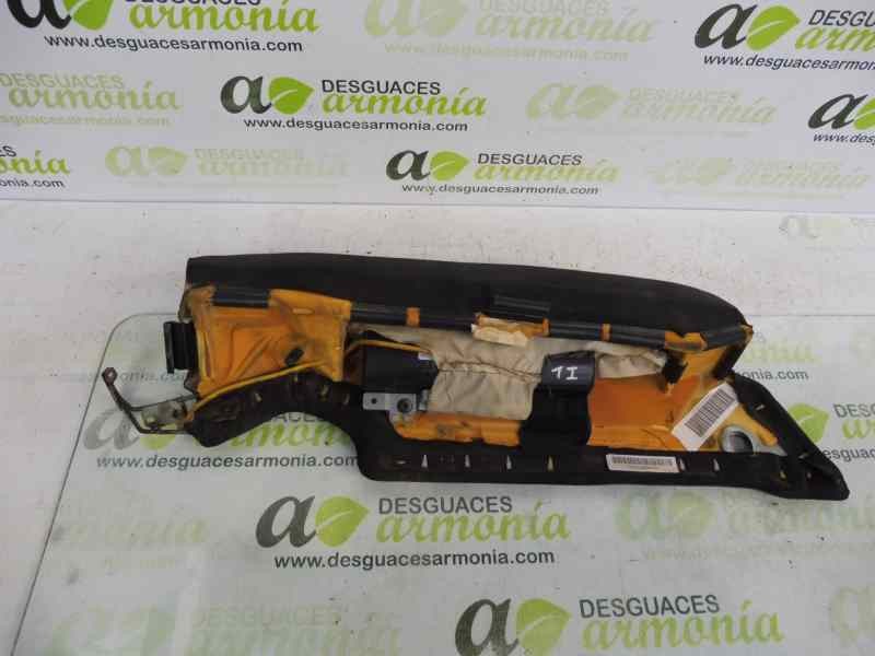 Recambio de airbag lateral trasero izquierdo para audi a6 berlina (4f2) 3.0 tdi quattro (165kw) referencia OEM IAM   