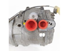 Recambio de compresor aire acondicionado para land rover freelander (ln) 2.0 di familiar (72kw) referencia OEM IAM 4472004813   2