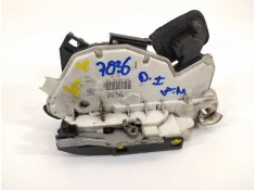 Recambio de cerradura puerta delantera izquierda para seat leon (5f1) style referencia OEM IAM 5K1837015E  