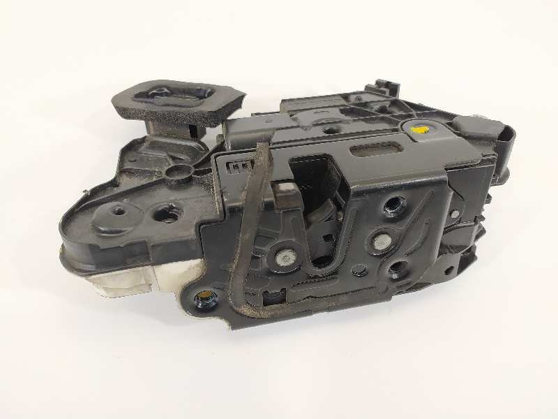 Recambio de cerradura puerta delantera izquierda para seat leon (5f1) style referencia OEM IAM 5K1837015E  