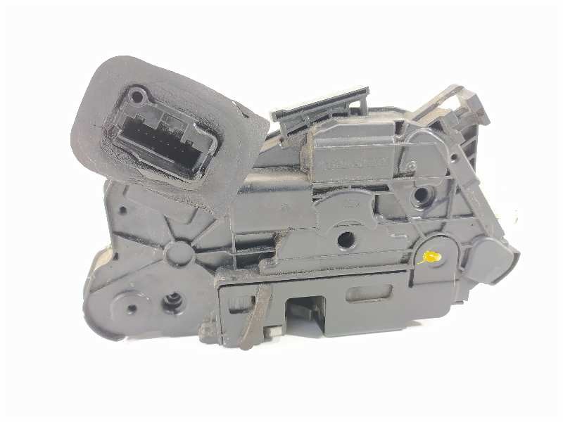 Recambio de cerradura puerta delantera izquierda para seat leon (5f1) style referencia OEM IAM 5K1837015E  