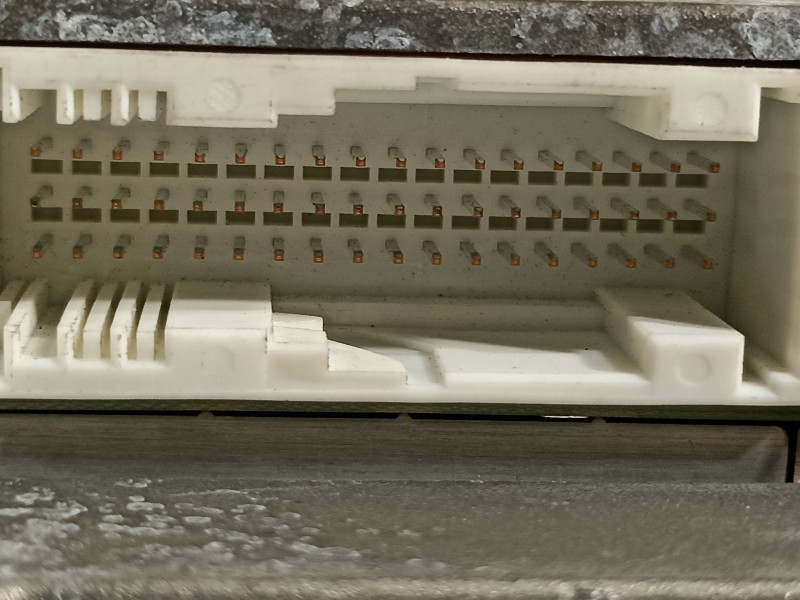 Recambio de modulo electronico para bmw serie 5 berlina (e60) 530xd referencia OEM IAM 84109132539  