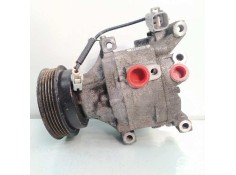 Recambio de compresor aire acondicionado para toyota corolla (e12) 2.0 d-4d linea luna berlina referencia OEM IAM 4472206364  