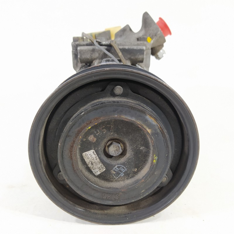 Recambio de compresor aire acondicionado para land rover freelander (ln) 2.0 di familiar (72kw) referencia OEM IAM 4472004813  