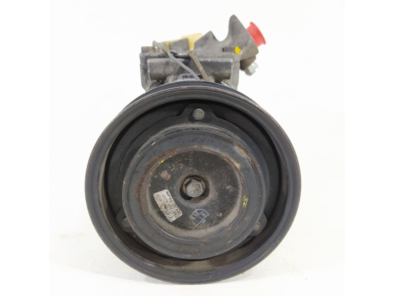 Recambio de compresor aire acondicionado para land rover freelander (ln) 2.0 di familiar (72kw) referencia OEM IAM 4472004813  