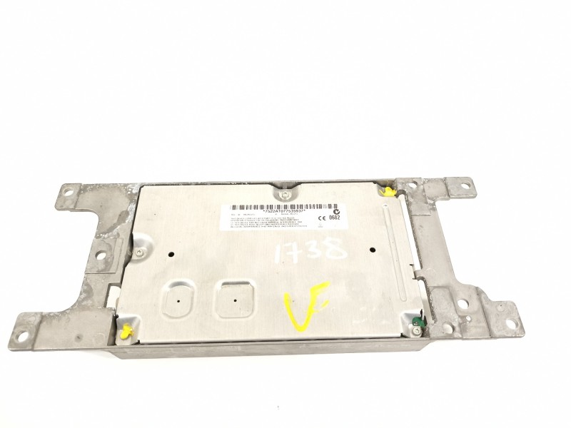 Recambio de modulo electronico para bmw serie 5 berlina (e60) 530xd referencia OEM IAM 84109132539  