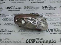 Recambio de faro derecho para alfa romeo 147 (190) 1.6 t.spark eco distinctive referencia OEM IAM 468261940 0301186202 