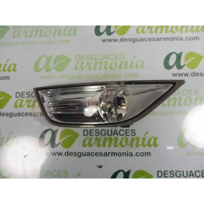 Recambio de faro antiniebla derecho para ford mondeo ber. (ca2) trend (09.2010) referencia OEM IAM BS7115K201AB  