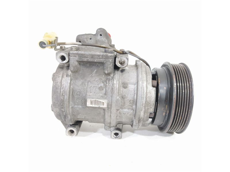 Recambio de compresor aire acondicionado para land rover freelander (ln) 2.0 di familiar (72kw) referencia OEM IAM 4472004813  