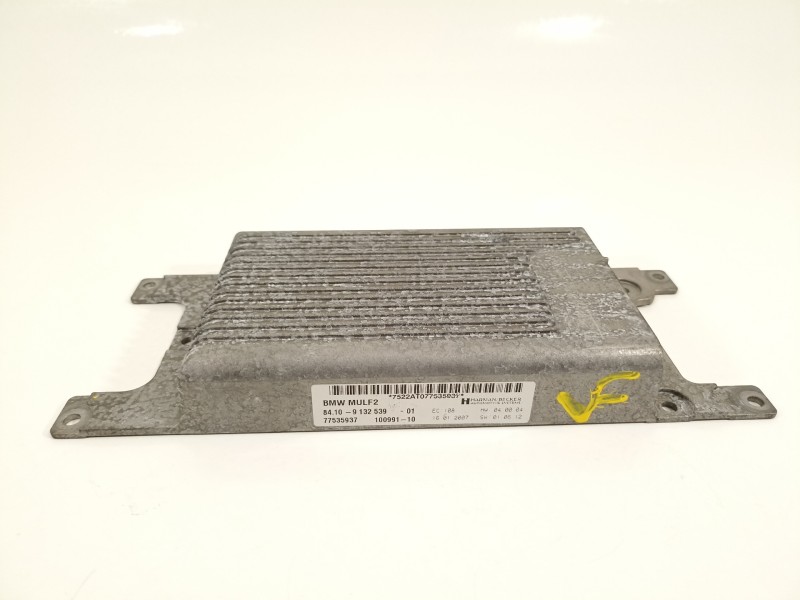 Recambio de modulo electronico para bmw serie 5 berlina (e60) 530xd referencia OEM IAM 84109132539  