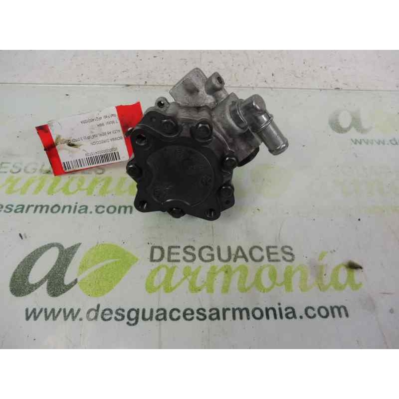 Recambio de bomba direccion para audi a6 berlina (4f2) 3.0 tdi quattro (165kw) referencia OEM IAM 4F0145155A 4FO145155A 76929551