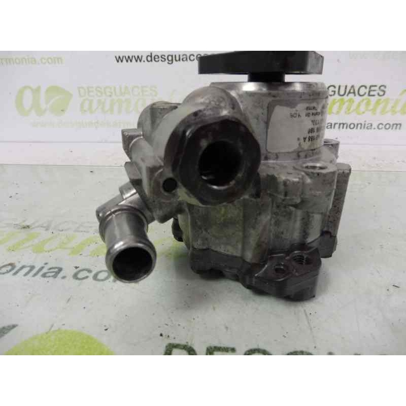 Recambio de bomba direccion para audi a6 berlina (4f2) 3.0 tdi quattro (165kw) referencia OEM IAM 4F0145155A 4FO145155A 76929551