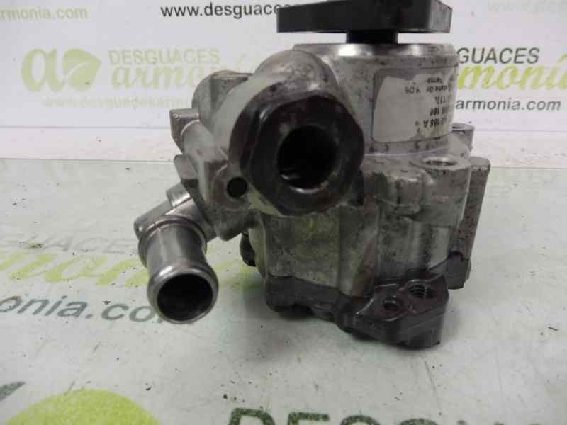 Recambio de bomba direccion para audi a6 berlina (4f2) 3.0 tdi quattro (165kw) referencia OEM IAM 4F0145155A 4FO145155A 76929551