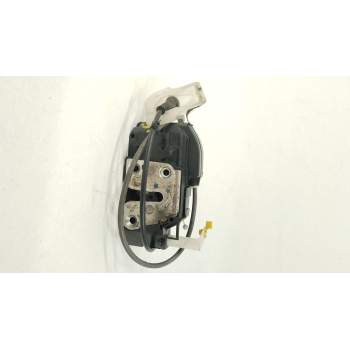 CERRADURA PUERTA DELANTERA IZQUIERDA 80501JD900 