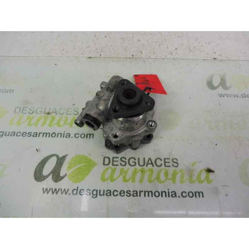 Recambio de bomba direccion para audi a6 berlina (4f2) 3.0 tdi quattro (165kw) referencia OEM IAM 4F0145155A 4FO145155A 76929551