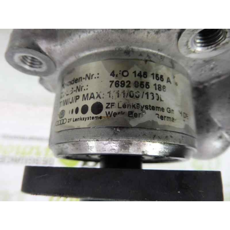Recambio de bomba direccion para audi a6 berlina (4f2) 3.0 tdi quattro (165kw) referencia OEM IAM 4F0145155A 4FO145155A 76929551